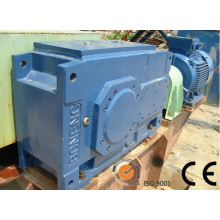 Bevel Helical Gearbox for Cement Industry Application